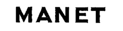 MANET