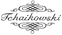 Tchaikowski