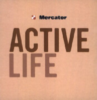 Mercator ACTIVE LIFE