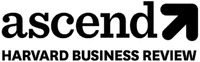ascend HARVARD BUSINESS REVIEW