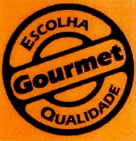 ESCOLHA Gourmet QUALIDADE