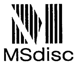 MSdisc