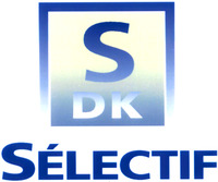 S DK SÉLECTIF