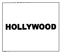 HOLLYWOOD