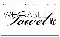 WEARABLE Towel IVC