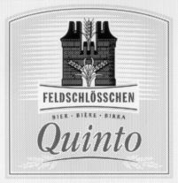 FELDSCHLÖSSCHEN Quinto
