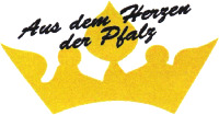 Aus dem Herzen der Pfalz