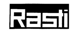 Rasti