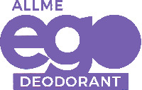 ALL ME ego DEODORANT