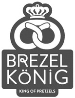 BREZELKÖNIG KING OF PRETZELS