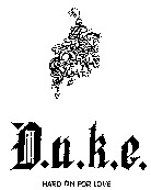 D.u.k.e. HARD ON FOR LOVE