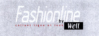 Fashionline by Well collant ligne et look