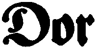 Dor
