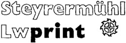 Steyrermühl Lwprint