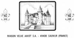 MAISON VEUVE AMIOT