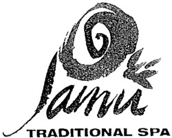 Jamu TRADITIONAL SPA