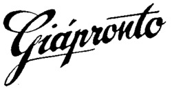 Giápronto