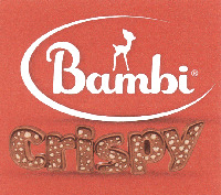 Bambi crispy