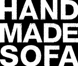 HAND MADE SOFA