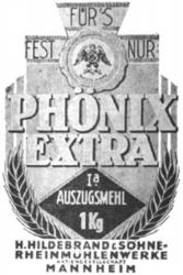 PHÖNIX EXTRA