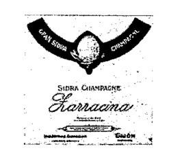 Zarracina