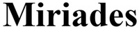 Miriades