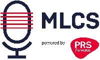 MLCS powered by PRS for MUSIC