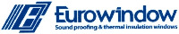 Eurowindow Sound proofing & thermal insulation windows