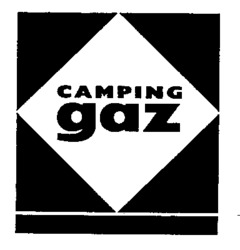 CAMPING gaz