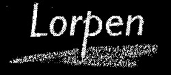 Lorpen