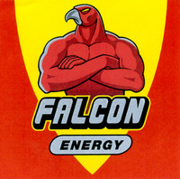 FALCON ENERGY