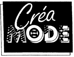 Créa MODE