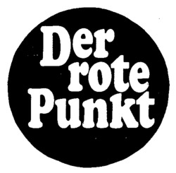 Der rote Punkt