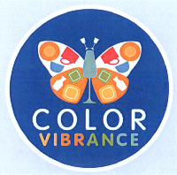 COLOR VIBRANCE
