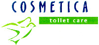 COSMETICA toilet care
