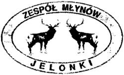 ZESPÓL MLYNÓW JELONKI