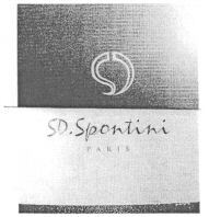 SD.Spontini PARIS