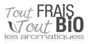 Tout FRAiS Tout BiO les aromatiques