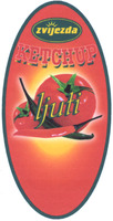 zvijezda KETCHUP ljuti