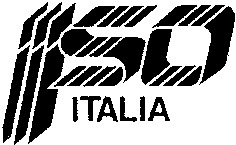 ISO ITALIA