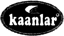 kaanlar