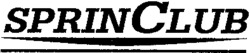 SPRINCLUB