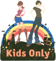 Kids Only
