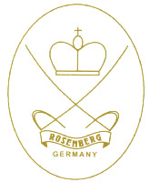 ROSENBERG GERMANY