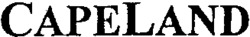 CAPELAND