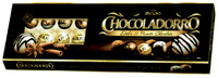 MIESZKO CHOCOLADORRO Dolce & Picante Chocolate LODY WANILIOWE GORACA CZEKOLADA