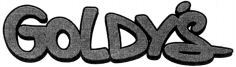 GOLDY'S