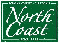 North Coast SINCE 1922 SONOMA COUNTY- CALIFORNIA