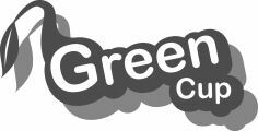 Green Cup