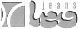 jeans Leo